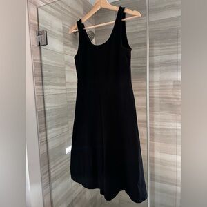 Oldnavy Black Sleeveless Dress size‎ medium